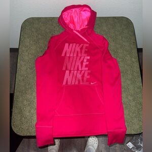 Women’s Nike Hoodie